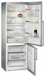 Siemens KG49NAZ22