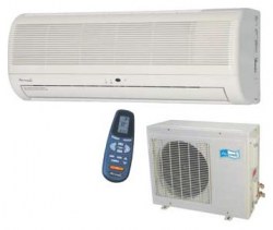 Airwell RELAX 7 RC