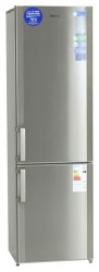 BEKO CS 338020 S