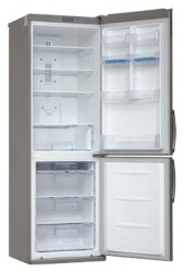 LG GA-B379 SLCA