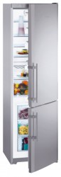 Liebherr Ces 4023