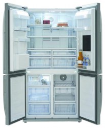 BEKO GNE 134620 X