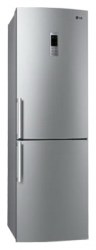 LG GA-B439 ZLQA