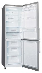 LG GA-B439 ZAQA