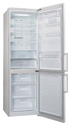 LG GA-B439 ZEQZ