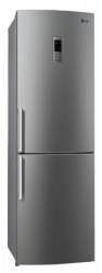LG GA-B439 YMQA