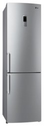 LG GA-B489 YLQA