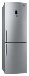 LG GA-B439 YAQA