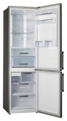 LG GW-B499 BTQW