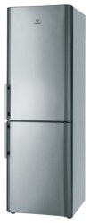 Indesit BIA 18 NF X H