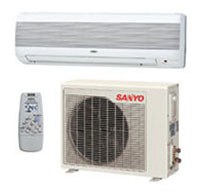Sanyo SAP-KC121GH