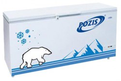 Pozis Свияга 158 С