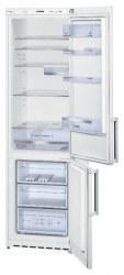 Bosch KGE39AW25
