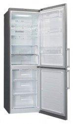 LG GA-B439 EAQA