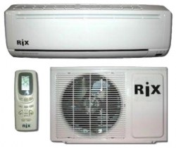 Rix I/O-W12 F4C