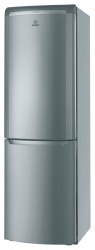 Indesit PBAA 33 F X