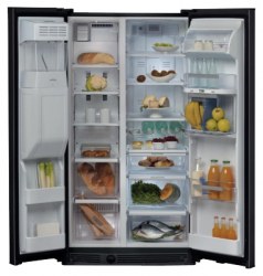 Whirlpool WSG 5588 A+M