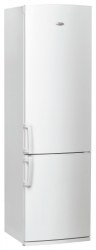 Whirlpool WBR 3712 W