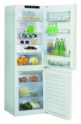 Whirlpool WBA 3327 NFW
