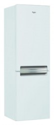 Whirlpool WBA 3327 NFW