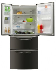 Panasonic NR-D513XR-S8