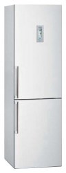 Siemens KG39NAW20R
