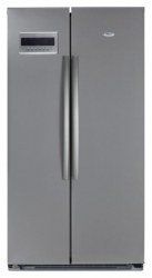 Whirlpool WSF 5511 A+NX