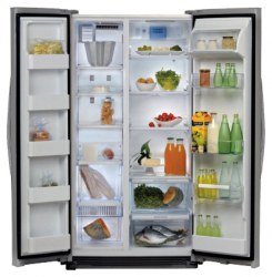 Whirlpool WSF 5511 A+NX