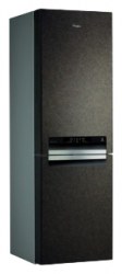 Whirlpool WBC 36992 NFCCB