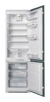 Smeg CR324PNF