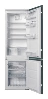 Smeg CR325P