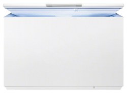 Electrolux EC 4201 AOW