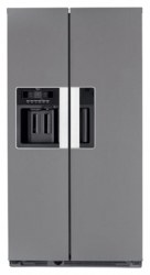 Whirlpool WSF 5574 A+NX