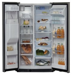 Whirlpool WSF 5574 A+NX
