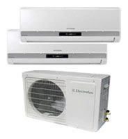 Electrolux EACM-18HC (9+9)