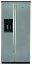 Whirlpool WSS 30 IX