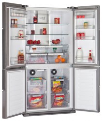 Vestfrost VFD 910 X