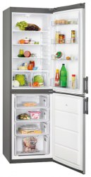 Zanussi ZRB 35100 SA