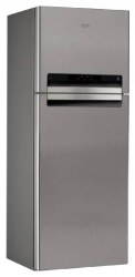 Whirlpool WTV 4597 NFCIX