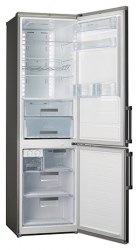 LG GW-B499 BAQW