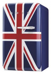 Smeg FAB10LUJ