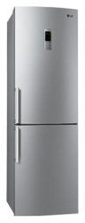 LG GA-B439 BLQA