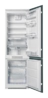 Smeg CR325PNFZ