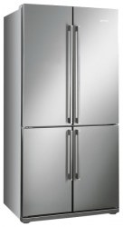 Smeg FQ60XP