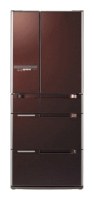 Hitachi R-C6200UXT