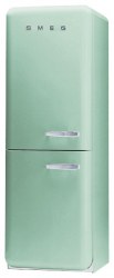 Smeg FAB32LVN1