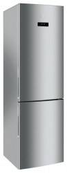 Haier CFD634CX