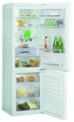 Whirlpool WBC 36992 NFCAW