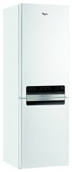 Whirlpool WBC 36992 NFCAW