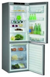 Whirlpool WBA 3688 NFCIX